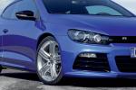 Volkswagen Scirocco R 2009 года